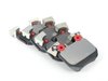 Textar Front And Rear Brake Pad Kit - Textar 34216791421KT1 View 5