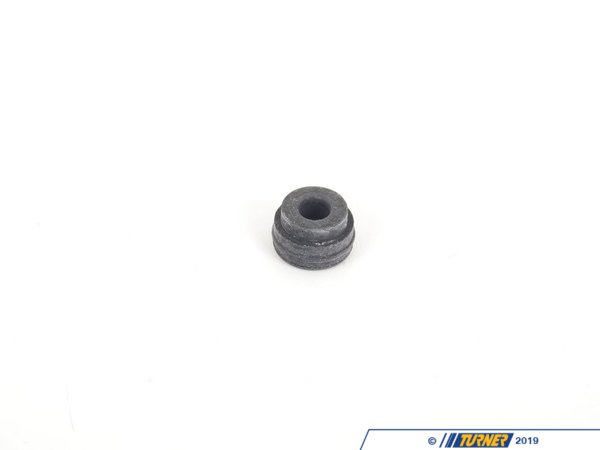 Genuine BMW Genuine BMW Grommet - Brake Master Cylinder to Reservoir (17 X 6.5 mm) - E10 E12 E3 E24 34311103205