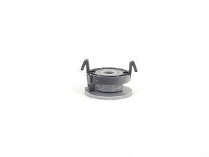 Genuine BMW Spacer Holder - 63127054471 - E85
