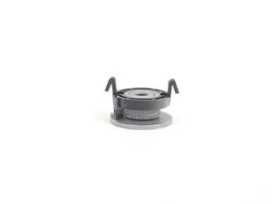Genuine BMW Spacer Holder - 63127054471 - E85
