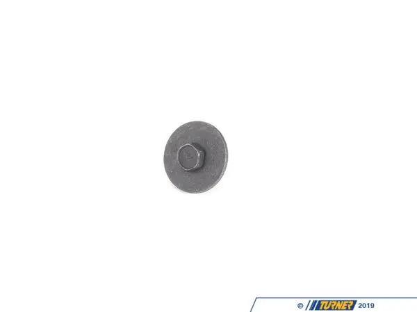 Genuine BMW Genuine BMW Hex Bolt - 07149126886 07149126886