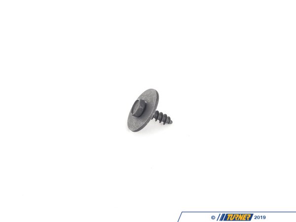 Genuine BMW Genuine BMW Hex Bolt - 07149126886 07149126886