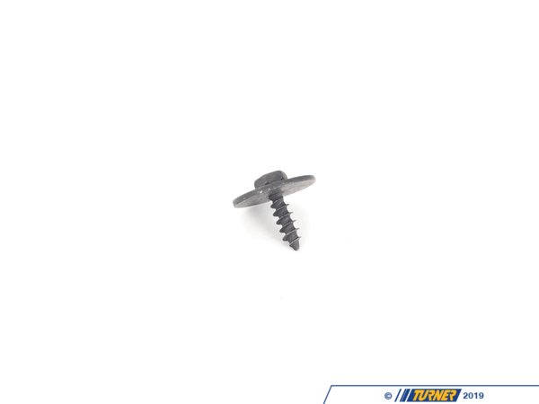 Genuine BMW Genuine BMW Hex Bolt - 07149126886 07149126886