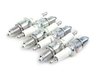 NGK Spark Plugs - Set Of Six (ZGR5A) 12121279599KT1 View 2