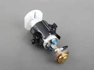 Genuine BMW Fuel Pump - 16141181354 - E34,E34 M5