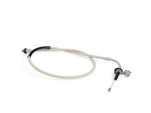 Genuine MINI Emergency Brake Cable - Right