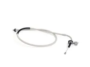 Genuine MINI Emergency Brake Cable - Right
