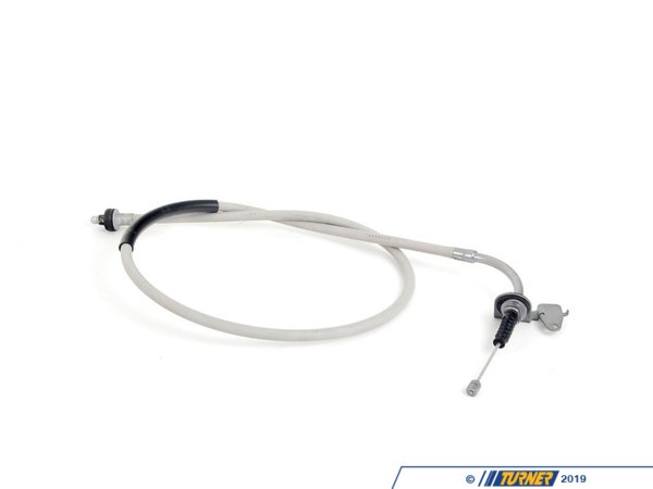 Genuine MINI Genuine MINI Emergency Brake Cable - Right 34406770868