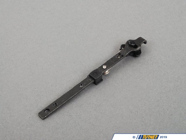 54128164842 - Genuine BMW Repair Kit F Ceiling Frame Mechanism ...