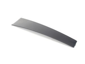 Genuine BMW Door B-Pillar Trim - Left - E30