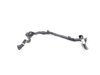 Genuine BMW Genuine BMW Expansion tank coolant Line - E82 135i E90 335i E92 335i E93 335i N55 17127599454 View 1