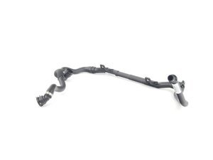 Genuine BMW Expansion tank coolant Line - E82 135i E90 335i E92 335i E93 335i N55