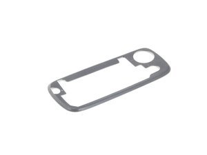 Genuine BMW Gasket Right - 51211970856