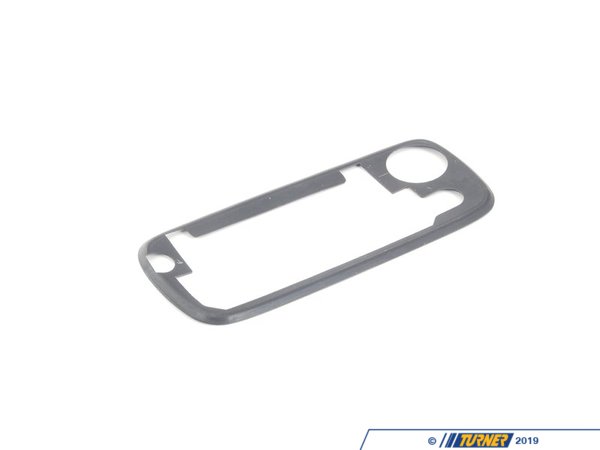 Genuine BMW Genuine BMW Gasket Right - 51211970856 51211970856