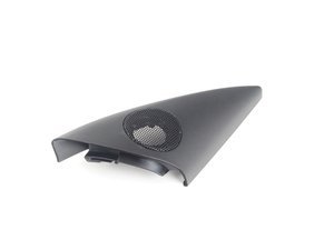 Genuine BMW Corner Moulding, Right - 51327016646 - E85