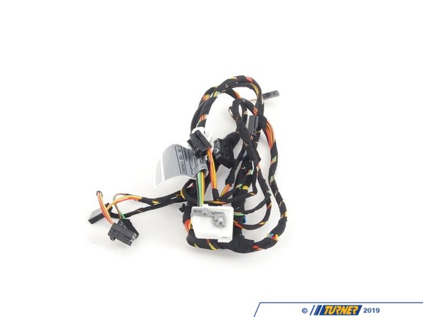 64116932682 - Genuine BMW Wiring Set, Heater/air Condi
