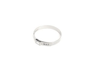 Genuine BMW Clamp - 32111135522 - E90,E92,E93