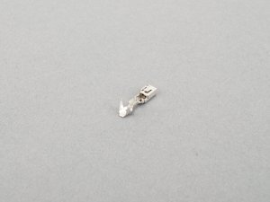 Genuine BMW Socket Contact Elo-power 2,8 - 61138364836