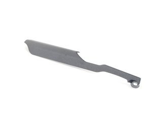 Genuine MINI Covering - Left Center