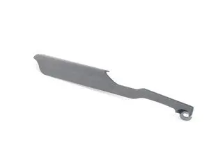 Genuine MINI Covering - Left Center