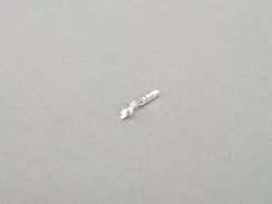 Genuine BMW Terminal Socket Mcon 1.2 Ela - 12527545858
