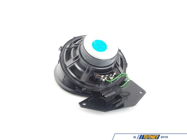 Genuine BMW Genuine BMW HiFi Speaker - Right - E36 318ti 65138360680