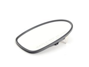 Genuine BMW E39 M5 Mirror Glass Heated Convex Right M - 51167890510 