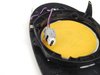 Genuine BMW Genuine BMW E39 M5 Mirror Glass Heated Convex Right M - 51167890510  51167890510 View 3