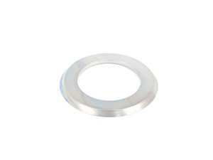 Genuine BMW Dustcover Plate, Large - 33131214445
