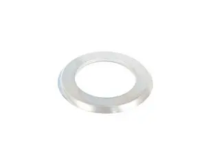 Genuine BMW Dustcover Plate, Large - 33131214445