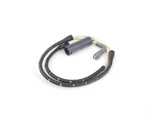 URO Brake Pad Wear Sensor - Front - E39