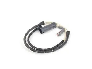 URO Brake Pad Wear Sensor - Front - E39