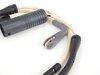URO URO Brake Pad Wear Sensor - Front - E39 34352229018 View 2