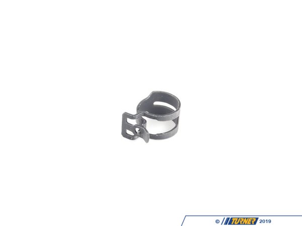 Genuine MINI Genuine MINI Clamp - 17122754485 - (NO LONGER AVAILABLE) 17122754485