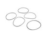 Genuine BMW Oil Filter, Pack Of 5 - Stock Up And SAVE! 11429063138 View 2