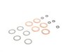 Genuine BMW Oil Filter, Pack Of 5 - Stock Up And SAVE! 11429063138 View 3