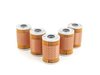 Genuine BMW Oil Filter, Pack Of 5 - Stock Up And SAVE! 11429063138 View 4
