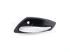 Genuine BMW Genuine BMW Interior Door Handle - right - Z4 M Roadster Z4 M Coupe 3.0Si 3.0i 51418040652 View 1