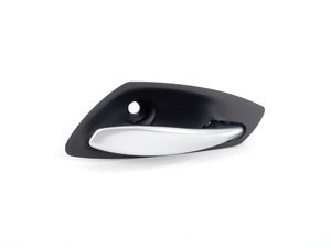 Genuine BMW Interior Door Handle - right - Z4 M Roadster Z4 M Coupe 3.0Si 3.0i