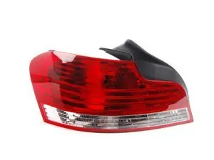 Tail Light - Left - E82 128i 135i 2008-3/2011