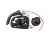 Genuine BMW Tail Light - Left - E82 128i 135i 2008-3/2011 63217285641 View 2