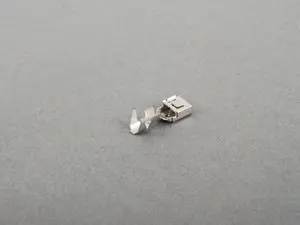Genuine BMW Socket Contact Elo-power 5,2 - 61138364846