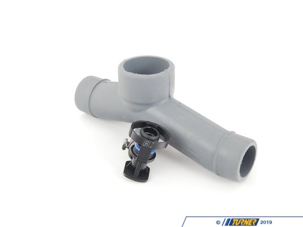 Genuine BMW Genuine BMW Hose - 13417838259 - E90,E92,E93 13417838259