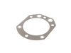 Genuine BMW Genuine BMW Cylinder Head Gasket Asbesto - 11121338716 11121338716 View 2
