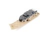 Genuine BMW Genuine BMW Window Lifter Switch, Driver's Side Beige - 61316951905 61316951905 View 1