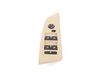 Genuine BMW Genuine BMW Window Lifter Switch, Driver's Side Beige - 61316951905 61316951905 View 2