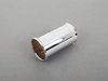 Genuine BMW Genuine BMW Exhaust Pipe Extension Chrome 42 mm - 82119413972 82119413972 View 1