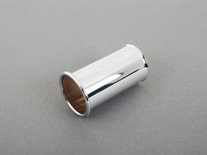 Genuine BMW Exhaust Pipe Extension Chrome 42 mm - 82119413972