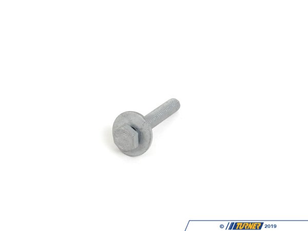 Genuine MINI Genuine MINI Hex Bolt With Washer - 07147543890 07147543890