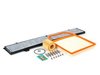 Genuine BMW "Dry" Inspection II Service Kit N54IN2d